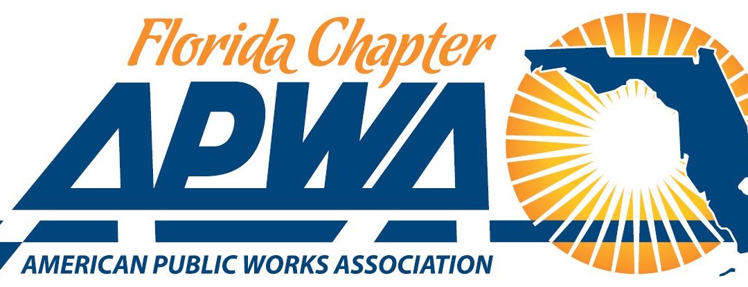 APWA Florida’s Consultant of the Year